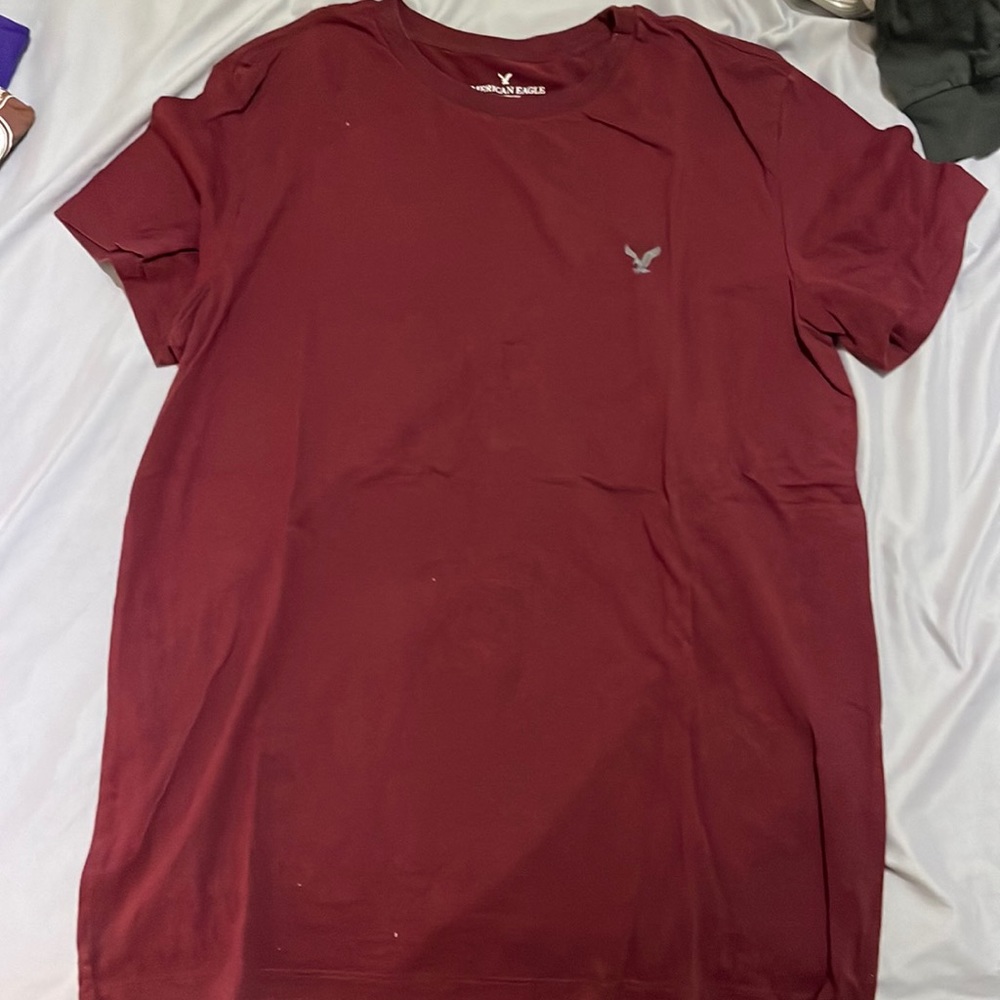 american eagle shirt